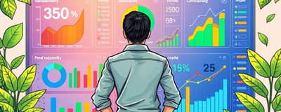 Emprendimiento Sostenible: Finanzas para tu Negocio