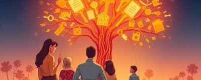 Planificación Patrimonial: Asegura tu Legado