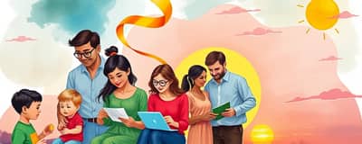 Decisiones Financieras: Guía para Cada Etapa de Vida