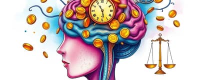 La Psicología del Dinero: Reprograma tu Mente