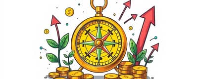 Finanzas Personales: Tu Brújula hacia la Prosperidad