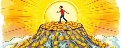 Fondo de Emergencia: Tu Colchón Financiero Infalible