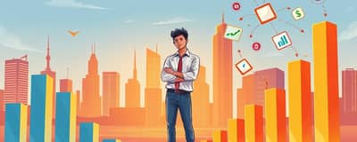 Finanzas para Millennials: Desafíos y Oportunidades