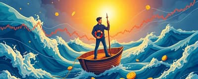 Navegando la Incertidumbre: Cómo Proteger tu Cartera en Tiempos Volátiles