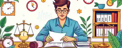 Crédito Responsable: Usar y No Abusar