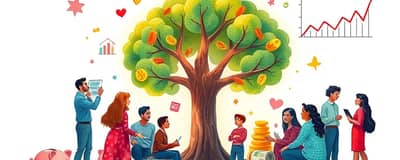 Hábitos Financieros Exitosos: Implementa y Triunfa