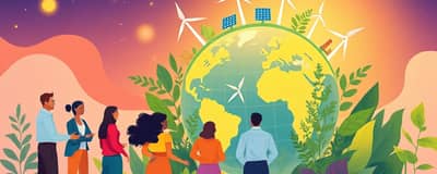 El Auge de la Inversión Sostenible: Un Enfoque en ESG y su Impacto