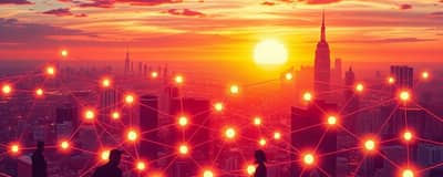 Más Allá de Wall Street: El Creciente Poder de los Mercados Descentralizados