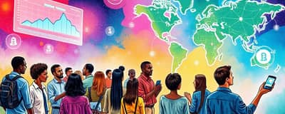 La Revolución Fintech: Innovaciones que Redefinen el Paisaje Financiero