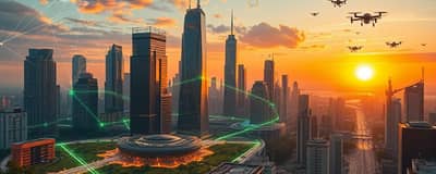 Ondas de Innovación: Identificando las Próximas Grandes Oportunidades