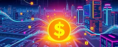 De Datos a Dólares: Cómo el Big Data Transforma la Inversión