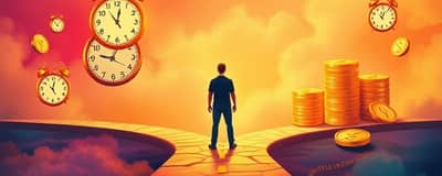 El Costo de Oportunidad: Cada Elección Cuenta