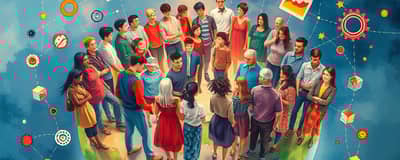 La Demografía Cambia el Juego: Tendencias que Impactan la Economía