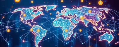 Blockchain y Finanzas: El Futuro del Dinero