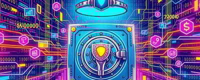 Ciberseguridad Financiera: Protege tu Dinero Online