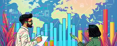 Análisis de Indicadores Clave: Tu Guía para Entender el Mercado