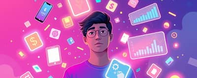 Herramientas Digitales: Simplifica tus Finanzas