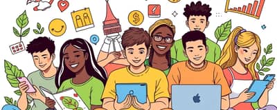 El Impacto de la Generación Z en el Consumo y la Inversión