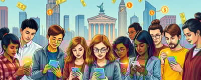 Monedas Digitales de Bancos Centrales (CBDC): ¿El Futuro del Dinero?