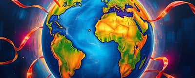 La Globalización en Retirada: Implicaciones para el Comercio y la Inversión