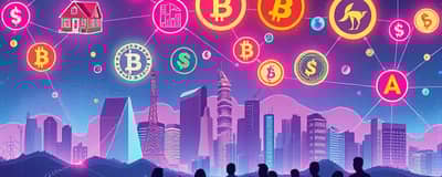 Tokenización de Activos: El Futuro de la Propiedad y la Inversión