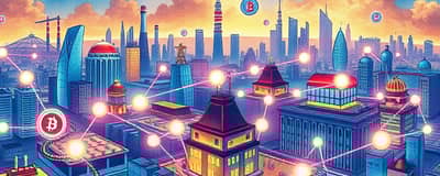 Blockchain Más Allá de las Criptomonedas: Aplicaciones Revolucionarias