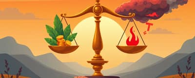 Rentabilidad vs. Riesgo: Encuentra tu Equilibrio