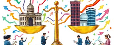 El Mercado de Bonos: Un Refugio Seguro o una Trampa Escondida?