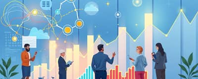 Modelos Predictivos: Anticipando Riesgos y Oportunidades Financieras