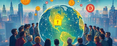 Descubre el Potencial Oculto de las Finanzas Descentralizadas