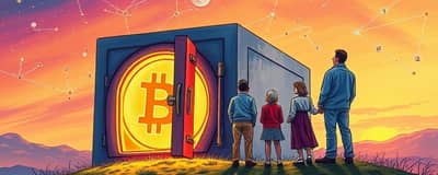 Cómo Integrar Criptoactivos en tu Planificación Patrimonial