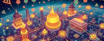 Criptoactivos: Más Allá de la Especulación