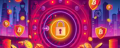 La Ciberseguridad en Cripto: Blindando tus Activos Digitales