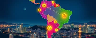 Cripto en Latam: Desafíos y Oportunidades en la Región