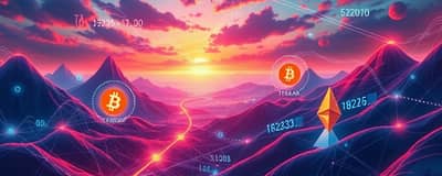 Invierte como un Experto: Secretos del Mercado Cripto