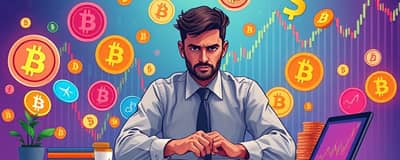 De Principiante a Pro: Tu Guía Completa para el Trading Cripto
