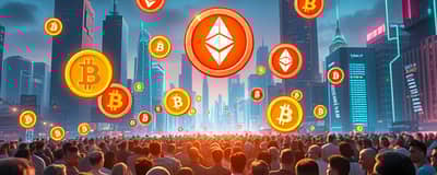 El Fenómeno Cripto: Impacto Social y Económico