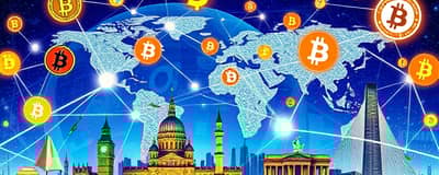 Más Allá del Dinero: Cripto y la Revolución de los Activos