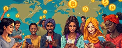 Cripto para Tod@s: Democratizando el Acceso a las Finanzas