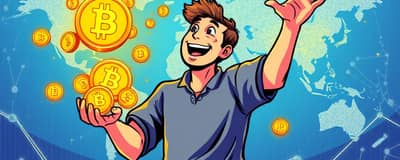 Consigue tu Primer Sat: Guía para iniciar en Bitcoin