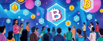 La Web3: Redefiniendo la Propiedad y el Poder Digital