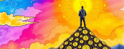 La Ruta Hacia la Independencia Financiera con Criptomonedas