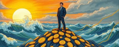 El Arte de HODL: Psicología y Paciencia en el Mercado Cripto