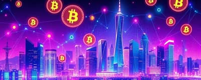 La Evolución de la Moneda Digital: Más Allá de Bitcoin