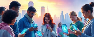 Monedas Digitales de Bancos Centrales (CBDC): El Dinero del Futuro