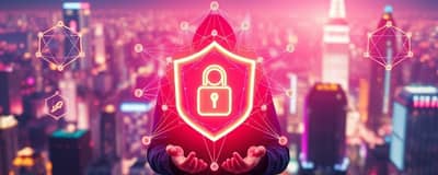 Cripto y la Revolución de los Datos Personales