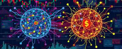 Modelos Generativos Adversarios (GANs) y Finanzas: Creando Datos Sintéticos para el Análisis