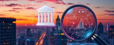 Inteligencia Artificial Explicable (XAI) en Finanzas: Entendiendo las Decisiones del Algoritmo