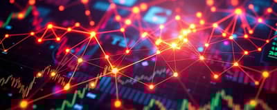 Grafos de Conocimiento en Finanzas: Conectando Datos para Insights Profundos