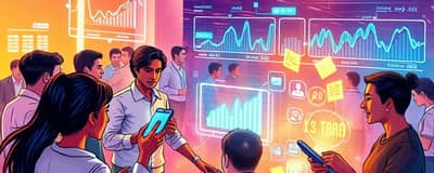 Finanzas Conductuales Digitales: Entendiendo al Cliente en la Era Online